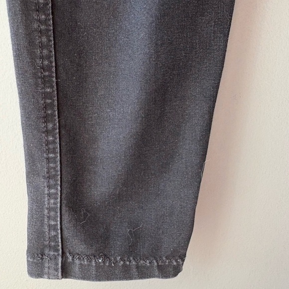 GR, Women's Black riding pants/Breeches, equestrian horse - Picture 3 of 11